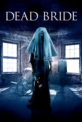 Dead Bride poster