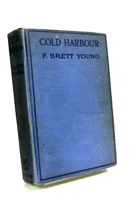 Cold Harbour poster