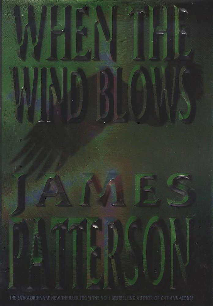 When the Wind Blows poster