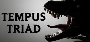 Tempus Triad capsule