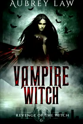 Vampire Witch (Revenge of the Witch) poster
