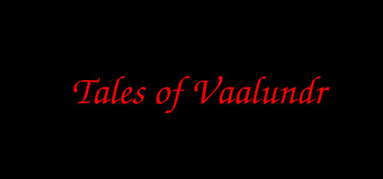Tales of Vaalundr capsule