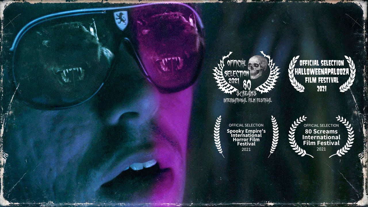 ULVEN | Werewolf Horror Short Film (2021)