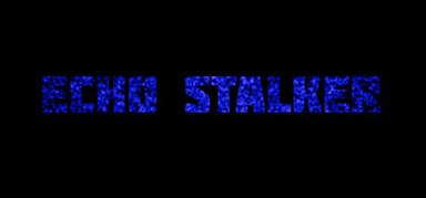 Echo Stalker capsule