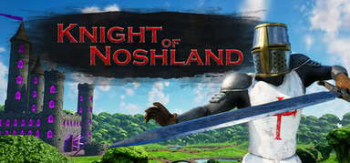 Knight of Noshland capsule
