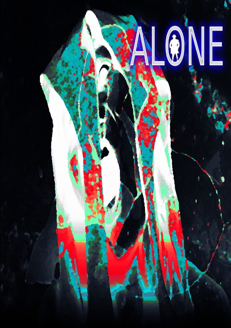 Alone poster