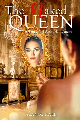 The Naked Queen poster