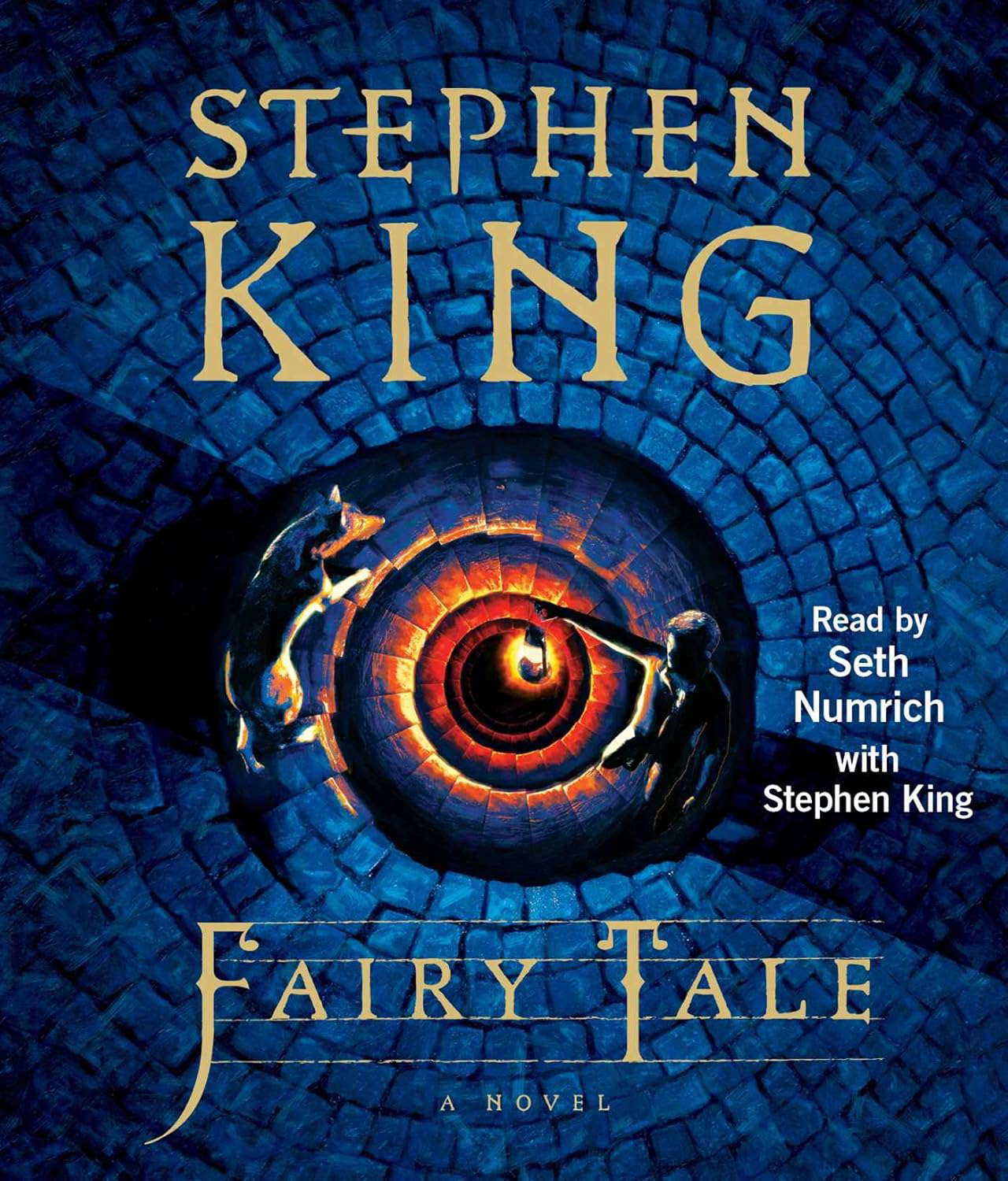 Fairy Tale poster