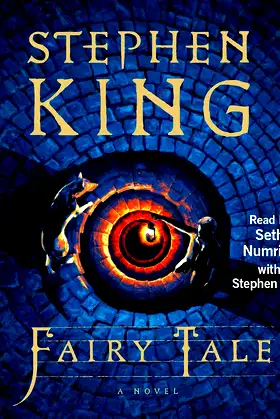 Fairy Tale poster