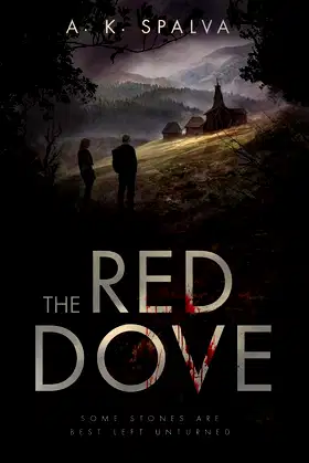 The Red Dove poster