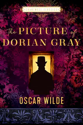 The Picture of Dorian Gray (Chartwell Classics) poster