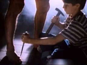 Amityville 8: Dollhouse Trailer 1996 poster