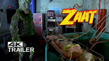 ZAAT Original Trailer [1971] poster