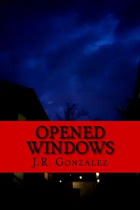 Opened Windows poster