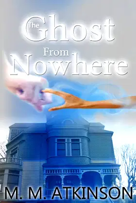 The Ghost From Nowhere poster