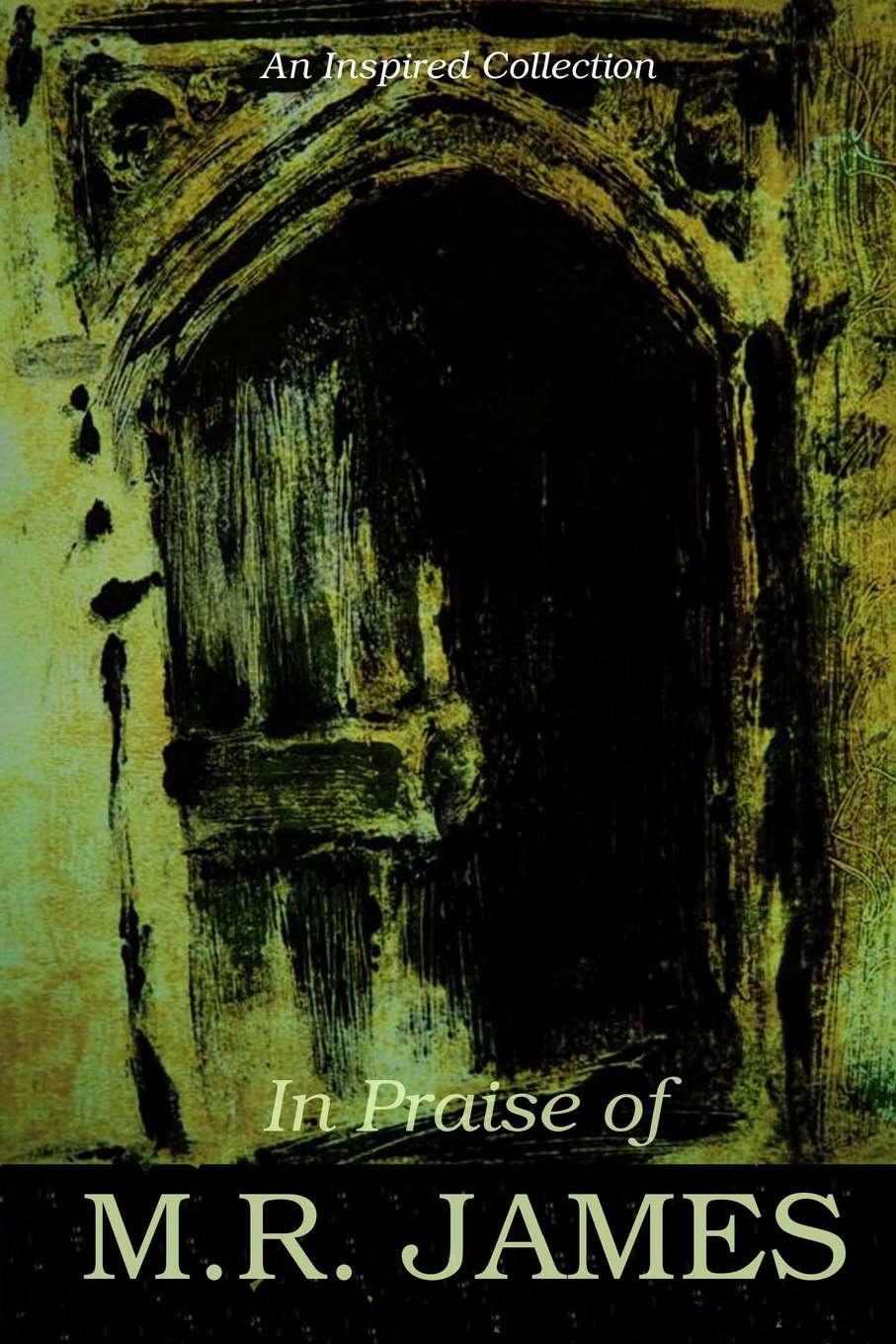 In Praise of M.R. James poster