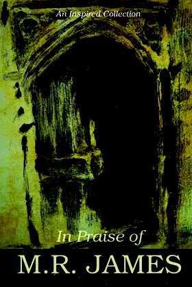 In Praise of M.R. James poster