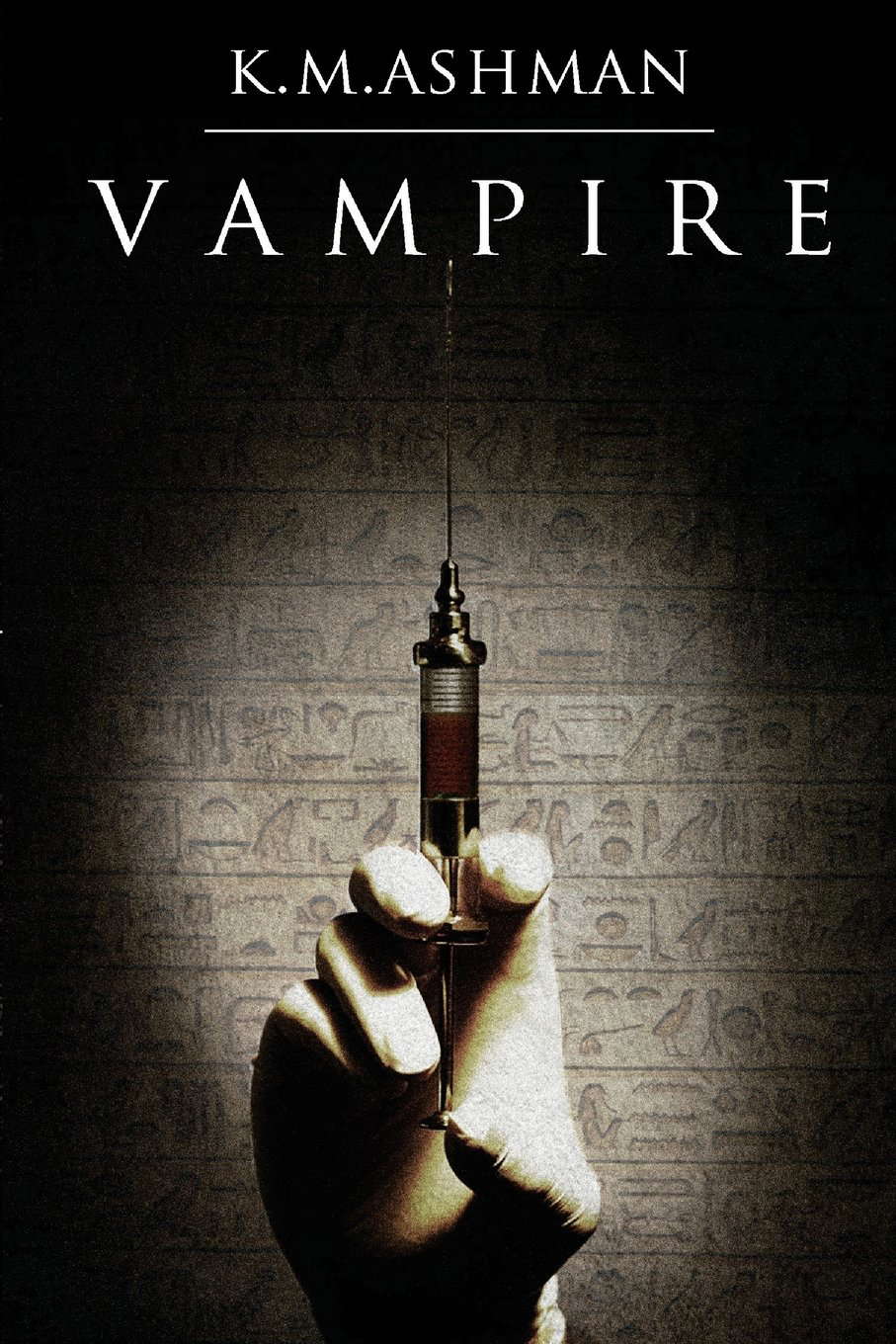 Vampire (The Other-world Collection) poster