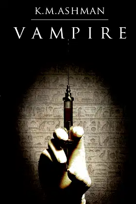 Vampire (The Other-world Collection) poster