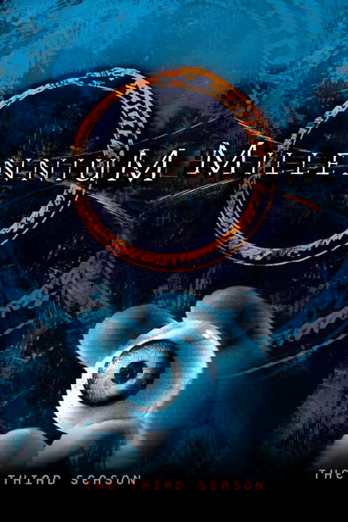 Season 3 poster
