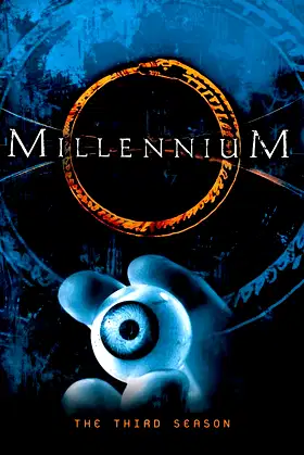 Season 3 poster