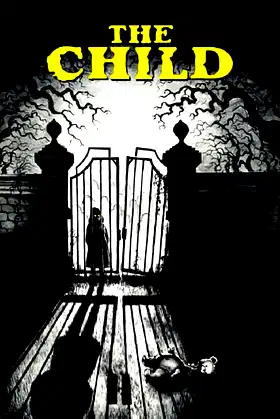The Child poster