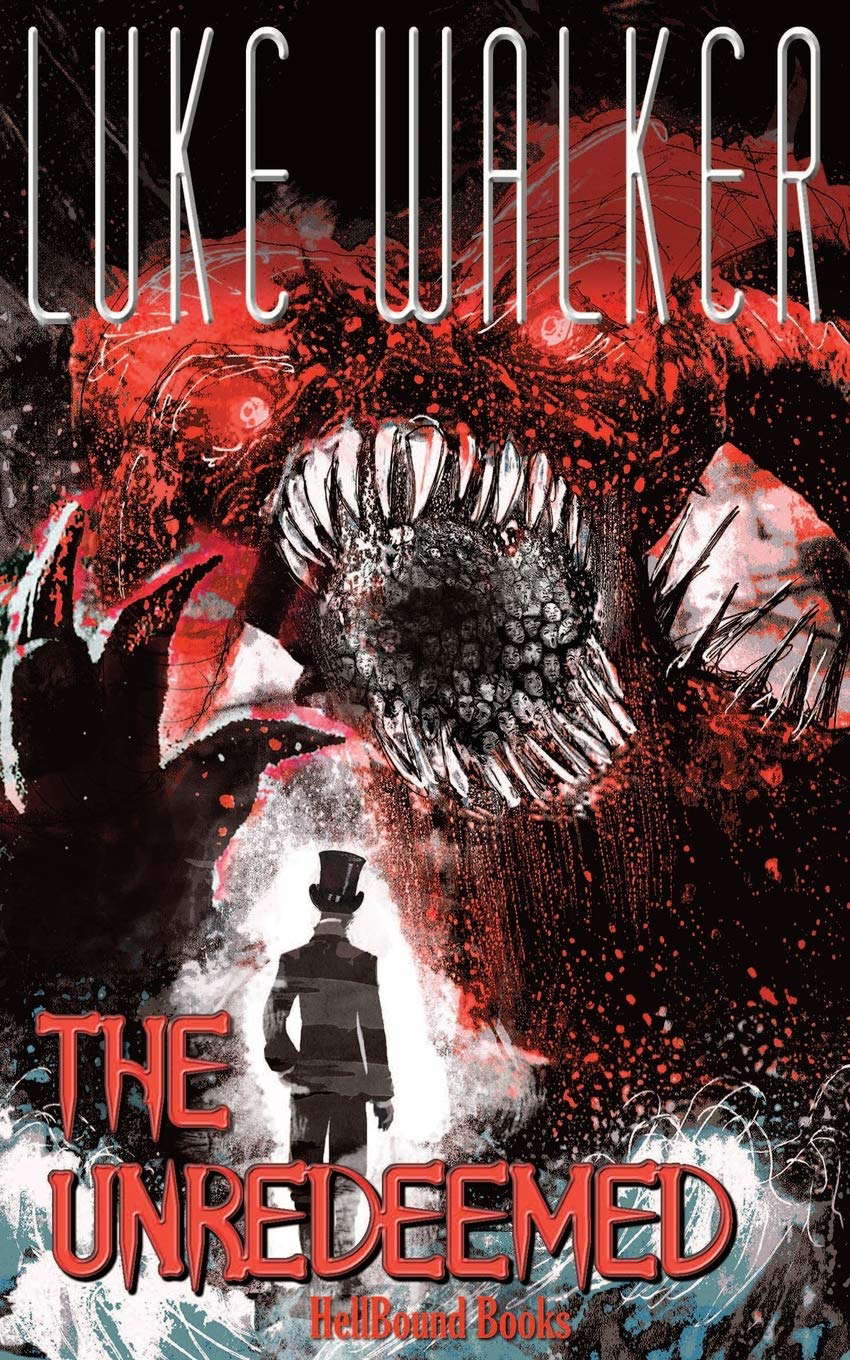 The Unredeemed poster