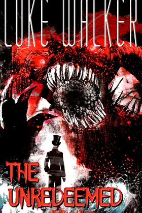 The Unredeemed poster
