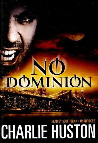 No Dominion poster