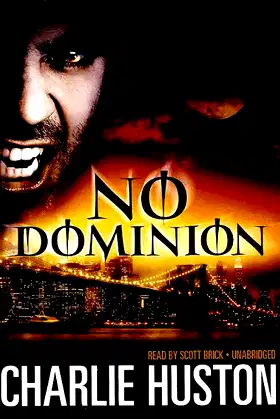 No Dominion poster