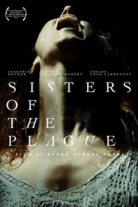 Sisters of the Plague poster