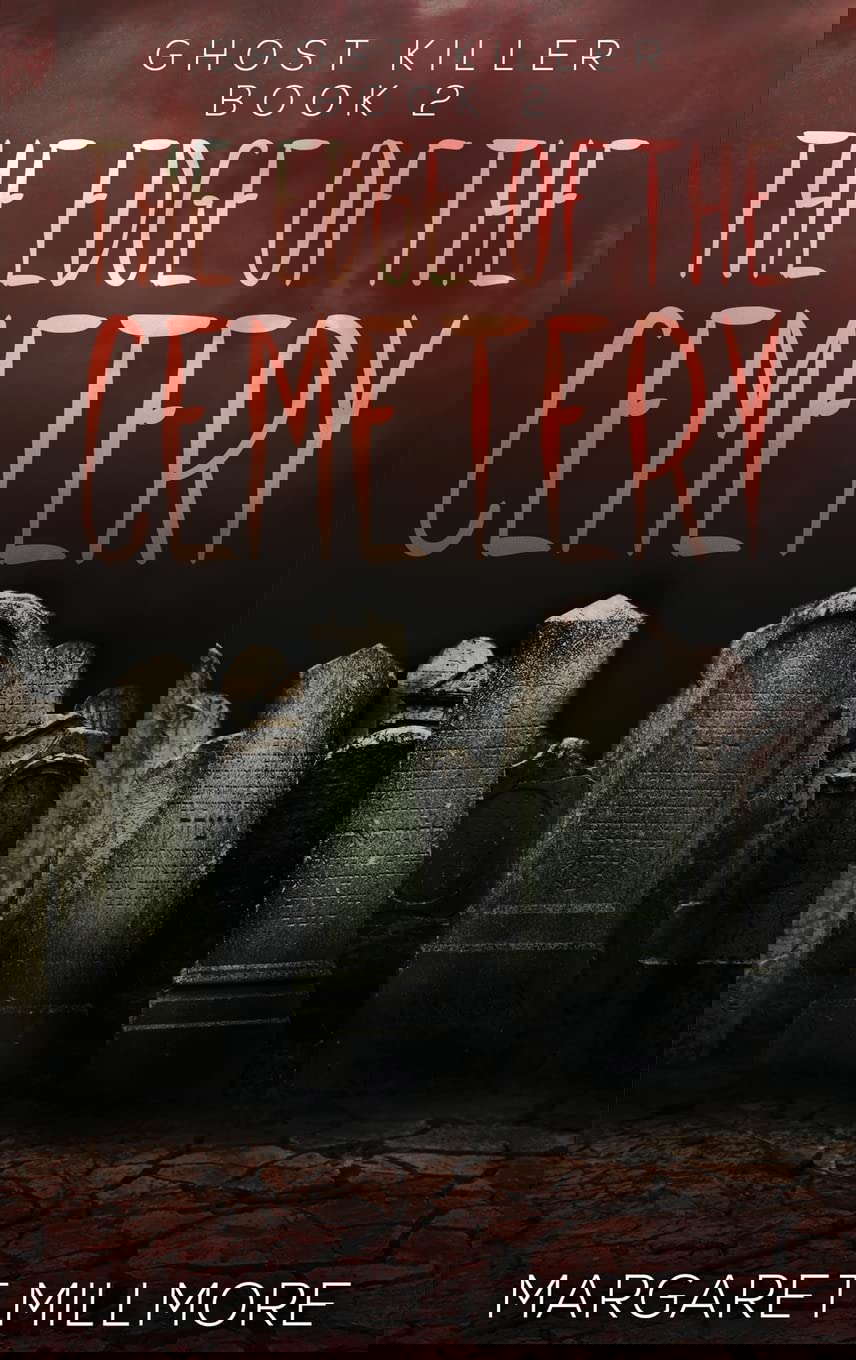 The Edge of the Cemetery (Ghost Killer) poster