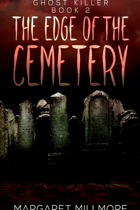 The Edge of the Cemetery (Ghost Killer) poster
