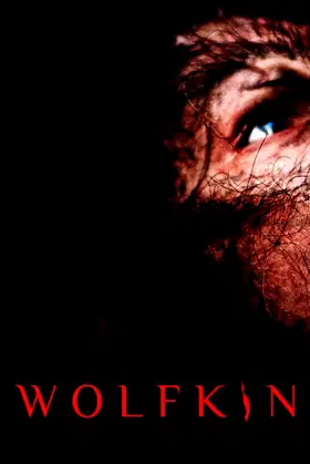 Wolfkin poster