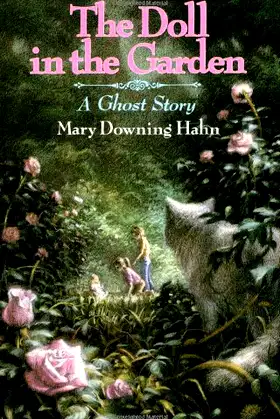 The Doll in the Garden: A Ghost Story poster