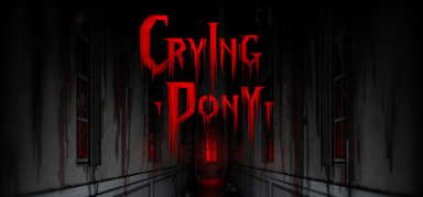 Crying Pony capsule