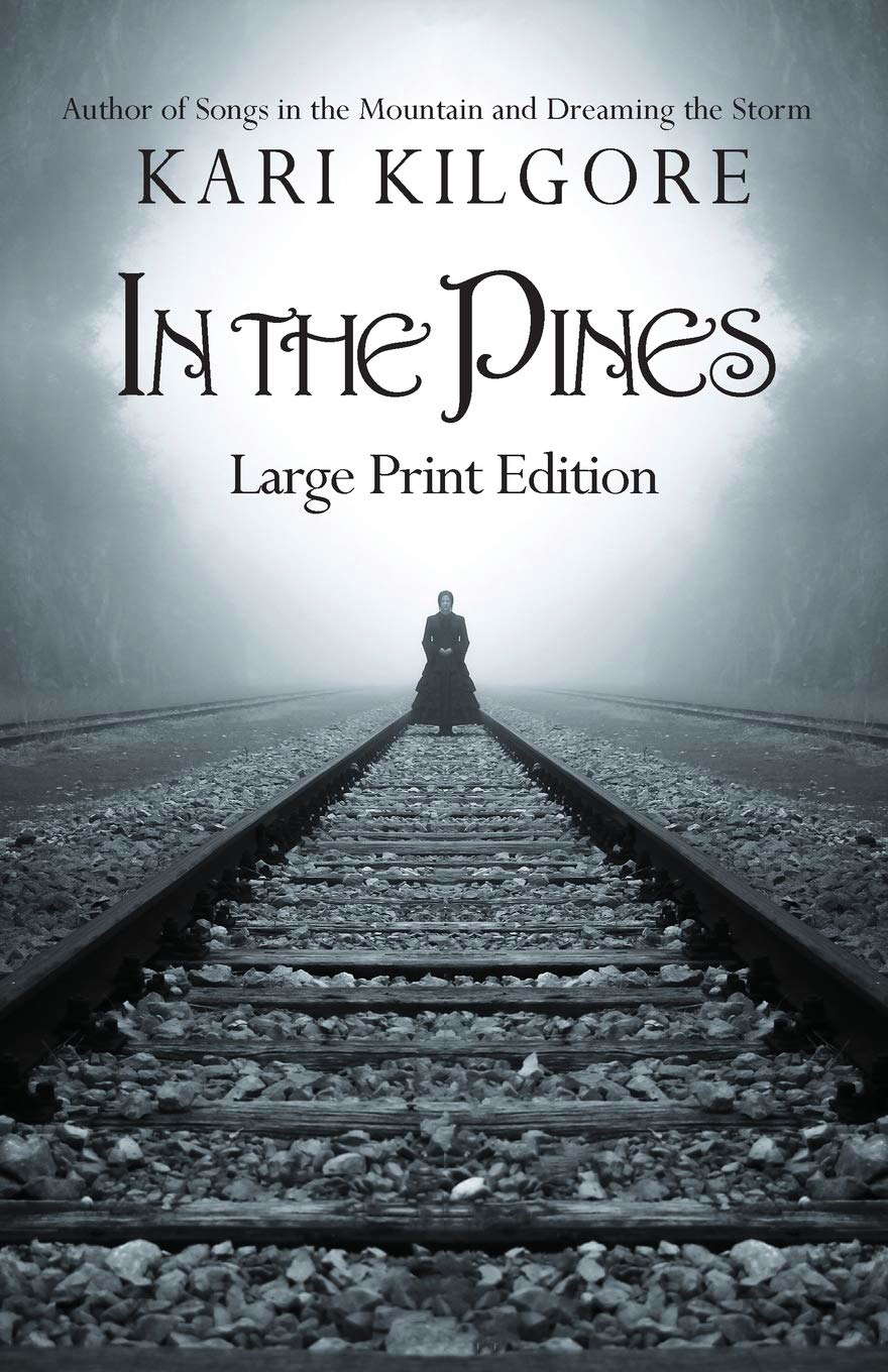 In the Pines poster