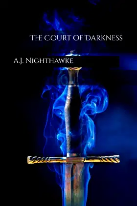 The Court of Darkness poster