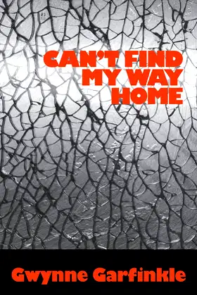 Can't Find My Way Home poster