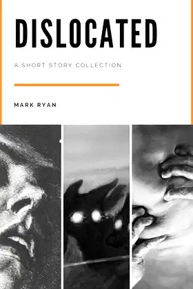Dislocated: Short broken tales poster