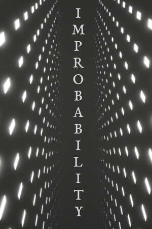 Improbability poster