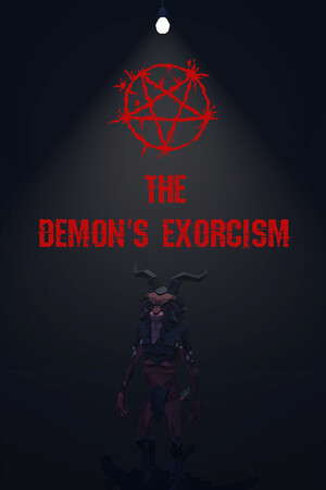 The Demon's Exorcism poster