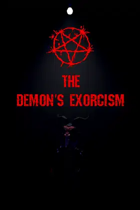 The Demon's Exorcism poster
