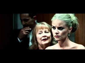 "ELEVATOR" (2011) the trailer poster
