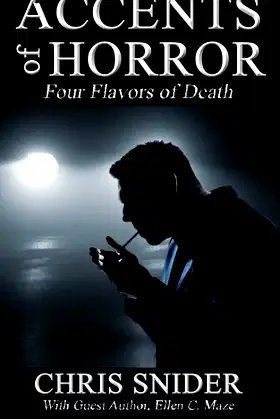 Accents of Horror: Four Flavors of Death poster