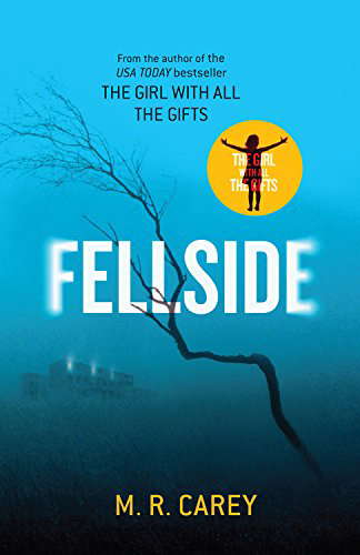 Fellside poster