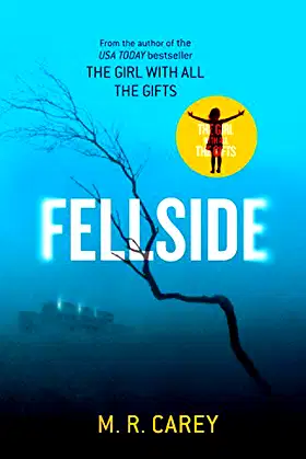Fellside poster