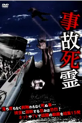 Accidental Dead Spirits poster