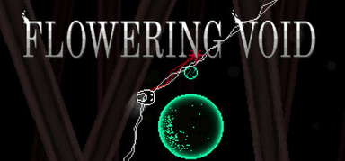 Flowering Void capsule