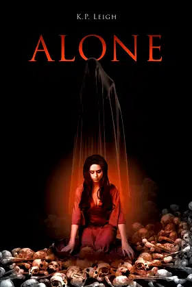 Alone poster
